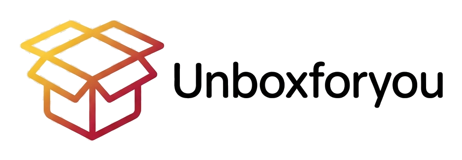 Unboxforyou