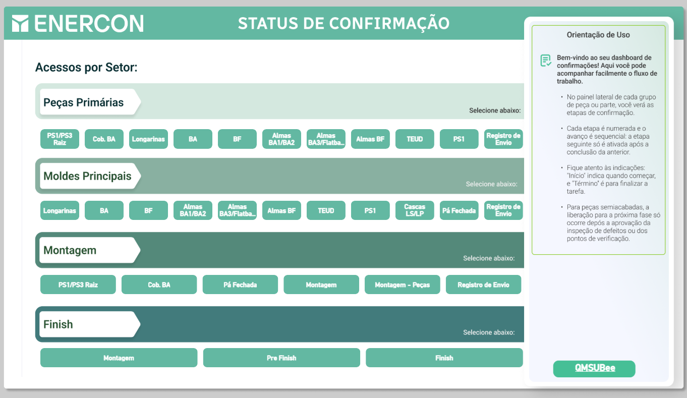 MES Production Automation